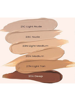 Heimish Moringa Ceramide BB 25 Medium BB Cream SPF30 30gr