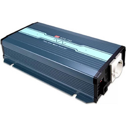 INVERTER DC/AC ΚΑΘΑΡΟΥ ΗΜΙΤΟΝΟΥ 750W/48V NTS-750-248EU MEAN WELL