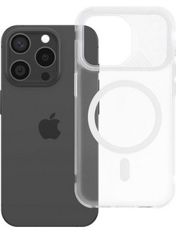 Aurora Case Θήκη iPhone 15 Pro Magsafe White