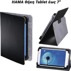 Hama Θήκη Tablet έως 7"