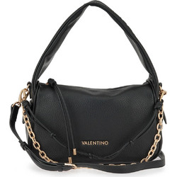 Valentino Saphira Hobo Τσάντα Ώμου X61685699001 VBSA6E08 Black