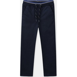 Παιδικό Παντελόνι για Αγόρια Navy Chino ΜΠΛΕ