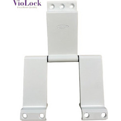 Μάσκουλο 182mm Λευκό Camera Violock
