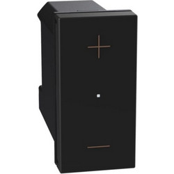 Light Now ρυθμιστής Universal 3Κ 1 στοιχείου Dark