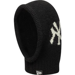 New Era MLB Slouch Balaclava New York Yankees Scarf Black 60758935