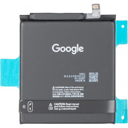 Google Battery (Pixel 9 Pro)