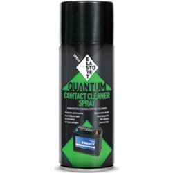 Σπρέυ Καθαρισμού Επαφών Contact Cleaner 400ml Elastotet