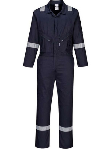 Φόρμα ολόσωμη HI VIS IONA- Portwest