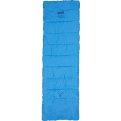 Κάλυμμα Ράντζου Camping Grand Canyon Topaz Dark Blue 360023