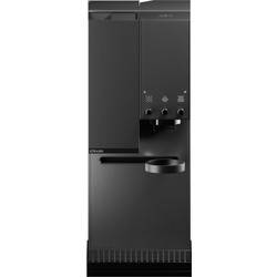xBloom Studio Black The Ultimate Coffee Machine