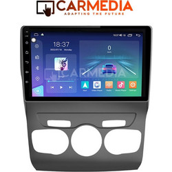 Carmedia CM20810PRO Ηχοσύστημα Αυτοκινήτου 10" DS4
