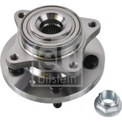 Febi Bilstein Σετ Ρουλεμάν Τροχών - 172450