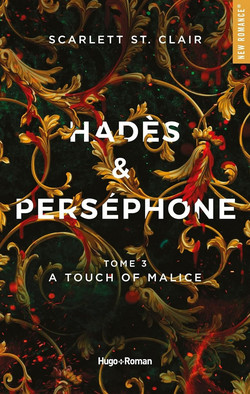 Had?s et Pers?phone - Tome 3