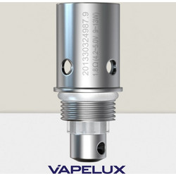 Aspire BVC 1.8ohm Replacement Coils