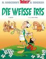 Asterix Die Weisse Iris (Volume 40) Asterix Die Weisse Iris (Volume 40)