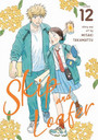 SKIP AND LOAFER VOL. 12 SKIP AND LOAFER VOL. 12
