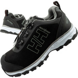 Helly Hansen Chelsea Evo Low S3 BOA Waterproof Work Shoes