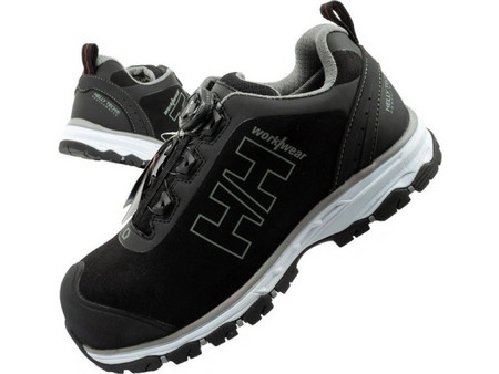 Helly Hansen Chelsea Evo Low S3 BOA Waterproof Work Shoes