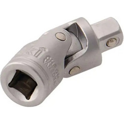 Καρυδάκι Πολύσπαστο CR-V (1/4") 6.3mm