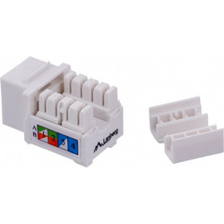 Lanberg KSU6-1090 keystone module KSU6-1090