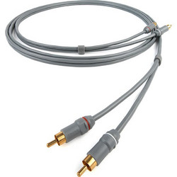 Chord Leyline Analogue Audio Interconnect 2RCA-2RCA 2m
