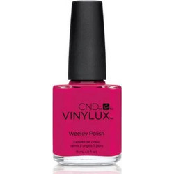 CND Vinylux 237 Pink Leggings Gloss Βερνίκι Νυχιών Μακράς Διαρκείας 15ml