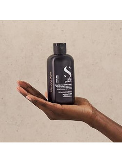 Alfaparf Milano Semi Di Lino Nourishment Multiplier Λοσιόν Μαλλιών για Επανόρθωση 150ml