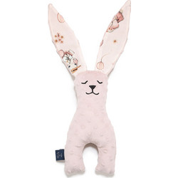 La Millou Bunny Rossie Smoke Rose