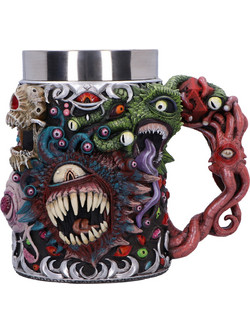 Dungeons & Dragons - Beholder Goblet - Fan Shop and Merchandise