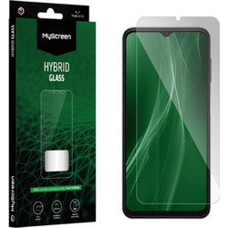 Myscreen Protector Myscreen Hybridglass For Samsung Galaxy Z Fold8 Ultra 5G - (M11837HG)