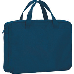 Θήκη Εγγράφων PETER Valento Orion Navy Blue