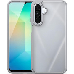 Dux Ducis Yind Back Cover Grey (Samsung Galaxy A26 5G)
