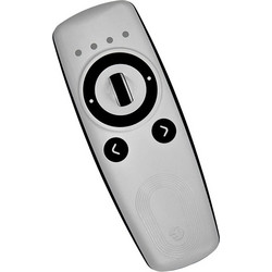 Shelly Plug & Play Blu ZB λευκός τηλεχειρισμός ZigBee