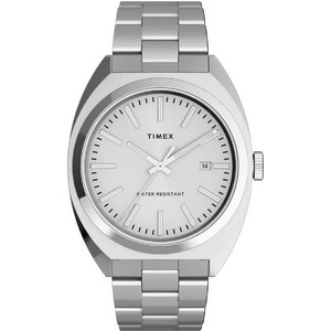 TIMEX MENS Watch + Box - (TW2U15600) TIMEX MENS Watch + Box - (TW2U15600)