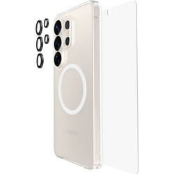 Belkin 3-in-1 Bundle Objektive/ Displaysch.+HA 1/4 lle S26Ul.BUA004hq