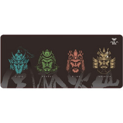 Wind, Forest, Fire, Mountain AULA Coaster