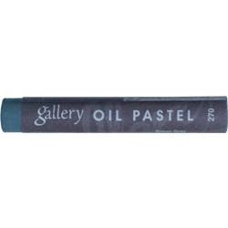 Mungyo Gallery Oil Pastel Green Grey 270