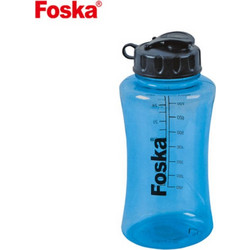 ΠΑΓΟΥΡΙ FOSKA ΔΙΑΦΑΝΗ 800ml