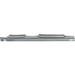 VW POLO 05-09 ΜΑΡΣΠΙΕ 5Π ΔΕ