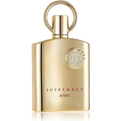 Afnan Supremacy Gold Eau de Parfum 100ml