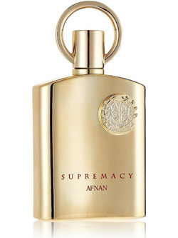 Afnan Supremacy Gold Eau de Parfum 100ml
