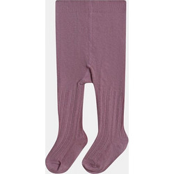 Βρεφικό Καλσόν για Κορίτσια Dusty Mauve ΡΟΖ
