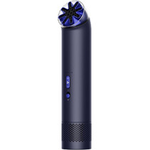 Ανεμιστήρας Χειρός Dyson PF01-A HushJet Mini Cool Dark Blue/Ultra Blue 641007-01