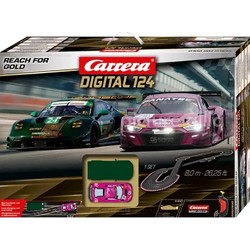 Carrera Digital 124 Πίστα