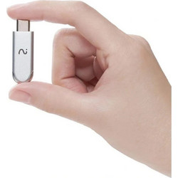 Viaim Notekit Ai Dongle Εγγραφής Γκρι Xfvi-d02