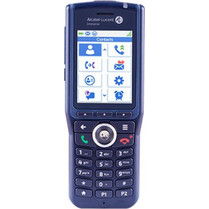 IP Phone Accessory Alcatel-lucent 8244 DECT Handset (ALCL-0322)