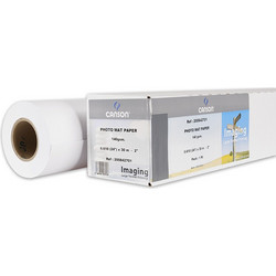 ΧΑΡΤΙ CANSON PHOTO MAT 140gr 24" 61 x 30m