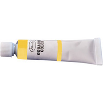 ΤΕΜΠΕΡΕΣ LIBERTY ΤΩΝ 12 7ml ΜΟΝΟΧΡΩΜΕΣ LEMON YELLOW