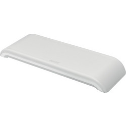 ΣΤΗΡΙΓΜΑ LEITZ 6483-85 ΚΑΡΠΟΥ ΓΙΑ ΠΟΝΤΙΚΙ LIGHT GREY
