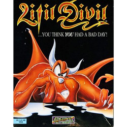 Litil Divil PC